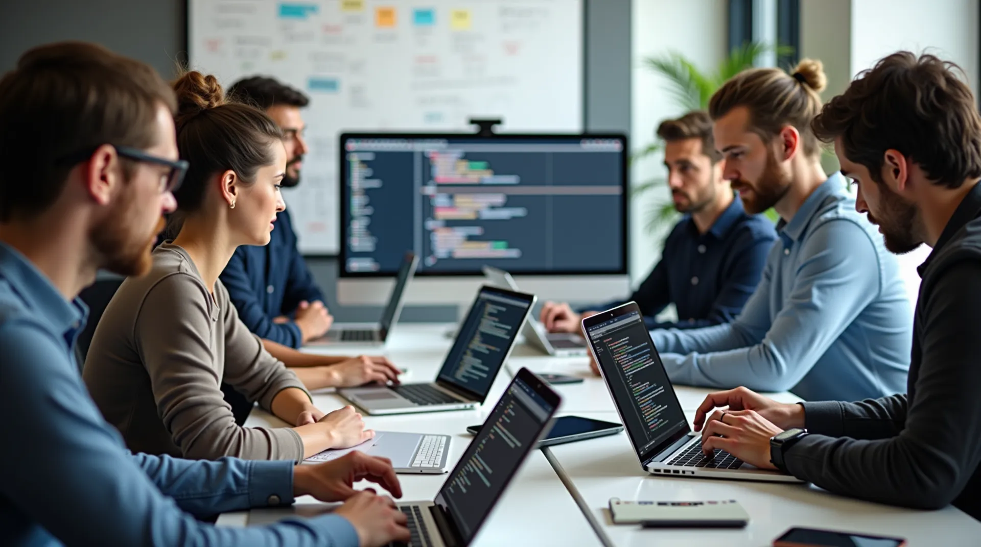 Agence Création Site Web : Comment Choisir le Bon Partenaire Technique et Créatif