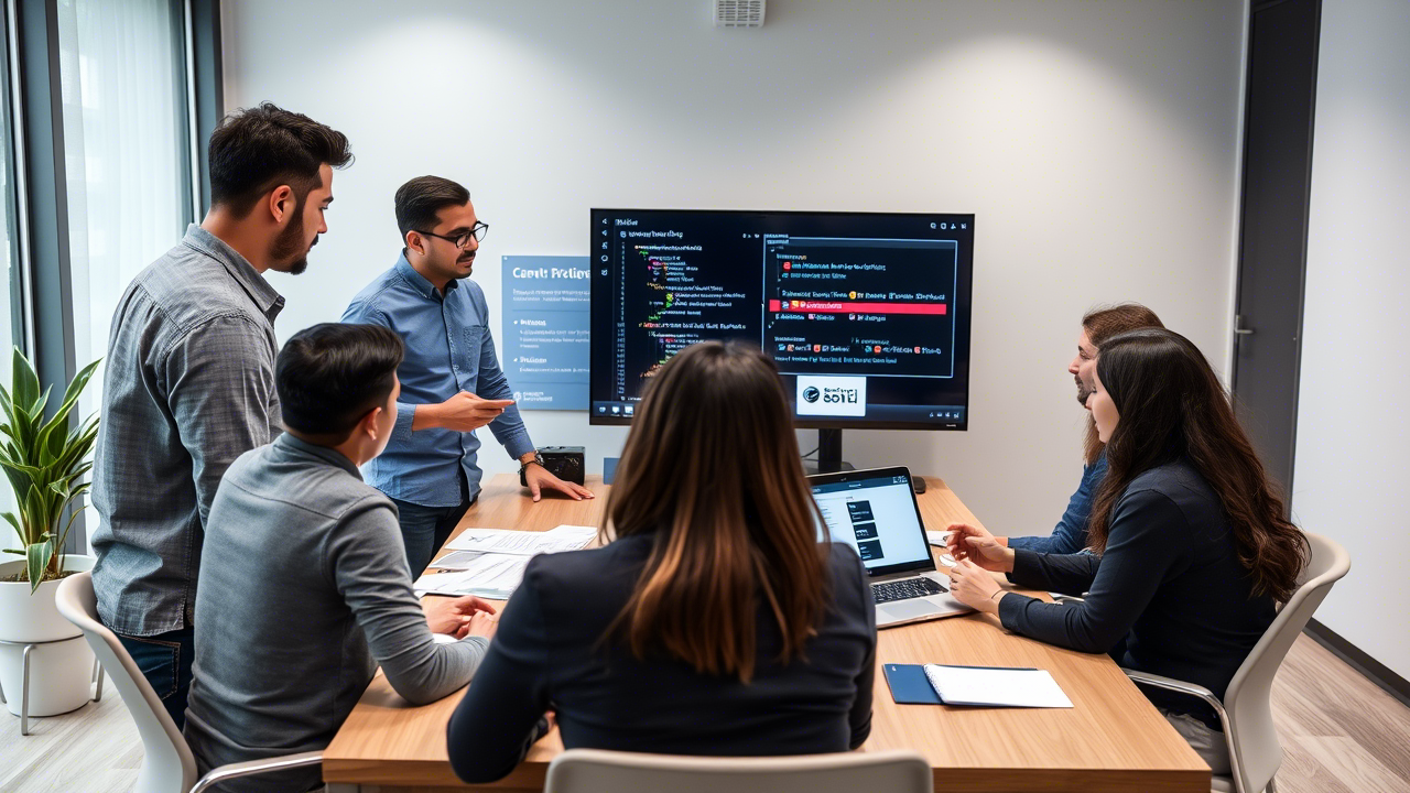 Comment Choisir la Meilleure Agence de Développement Web en 2025 : Le Guide Complet