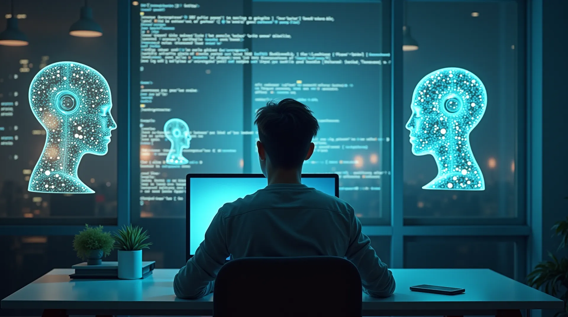 Faut-il encore apprendre à coder face à l’IA en 2025 ? | ChatGPT, Claude, DeepSeek