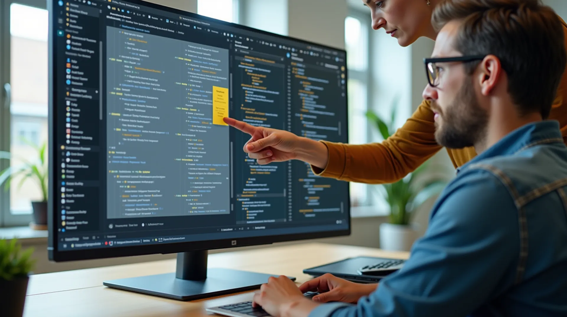 Processus de migration web en plusieurs étapes