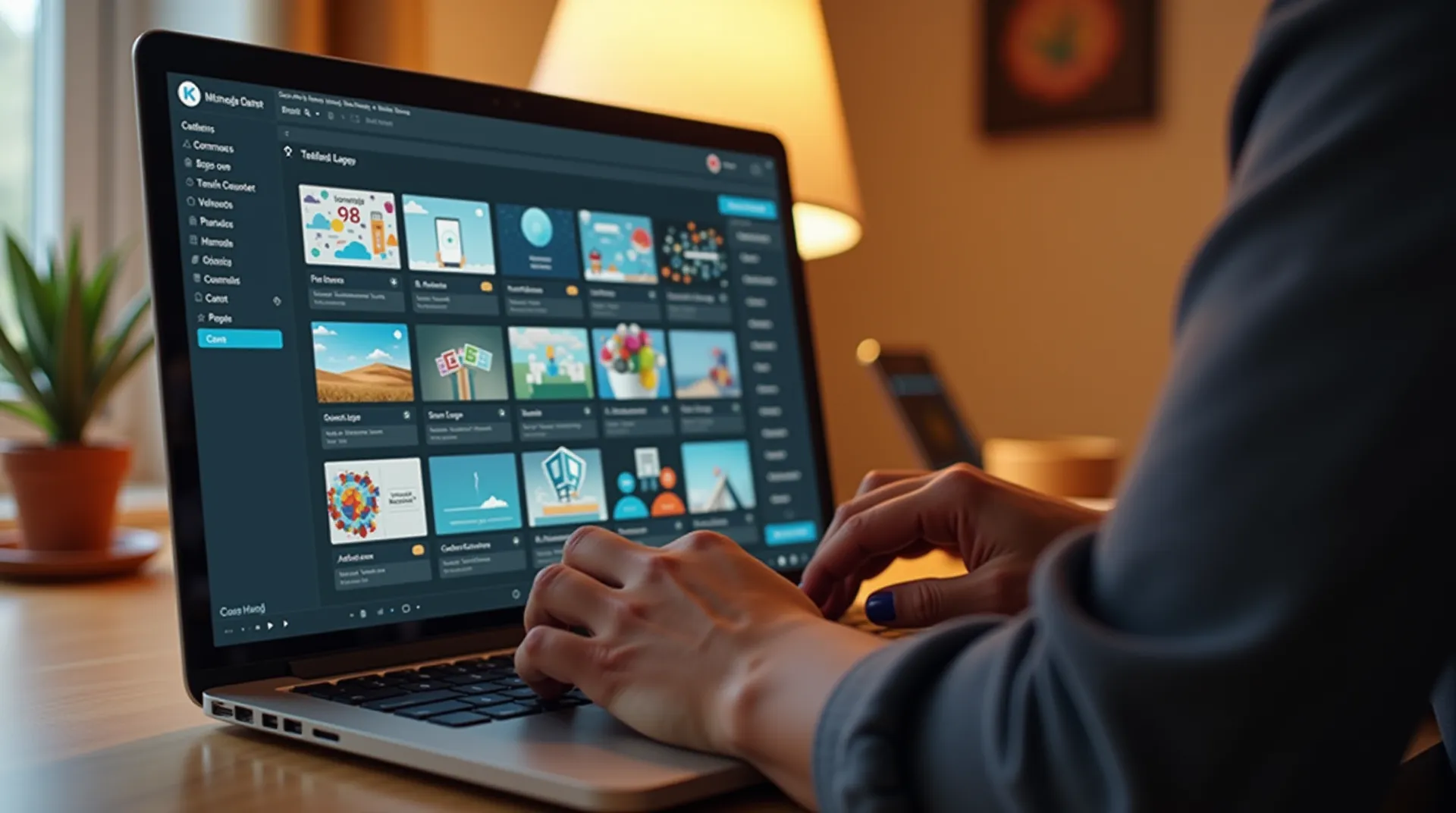 Choisir le bon partenaire web