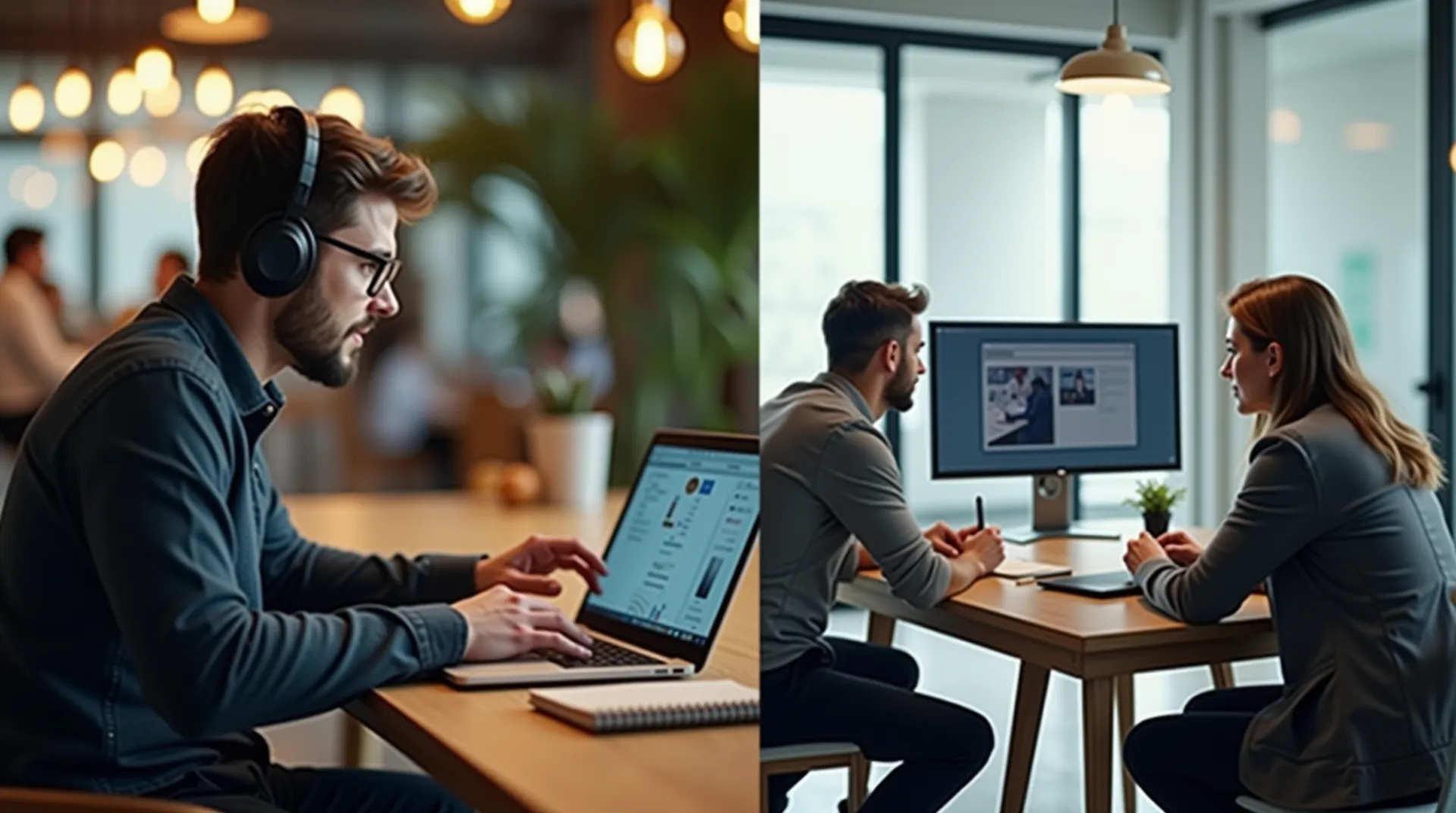 Freelance contre agence web digitale