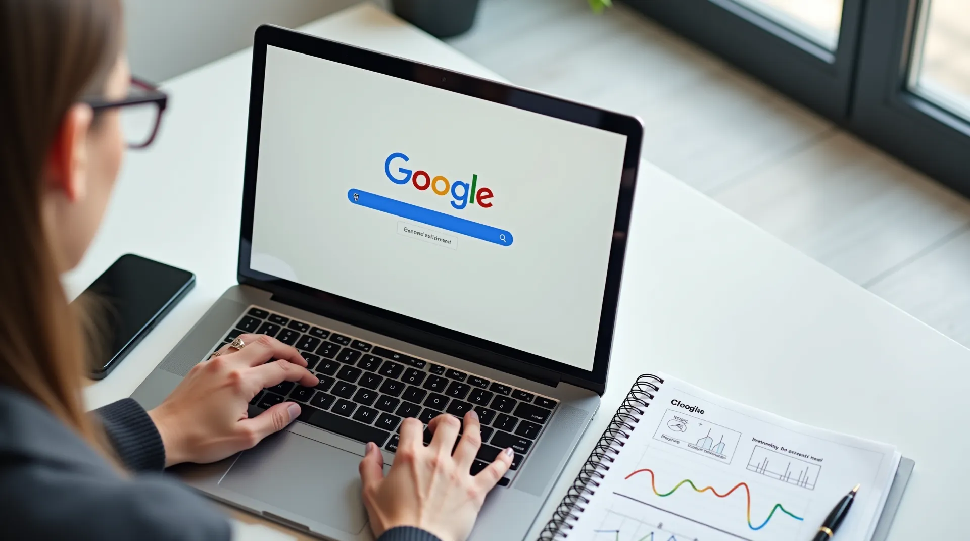 Référencement Naturel : Le Guide Complet pour Dominer Google en 2025
