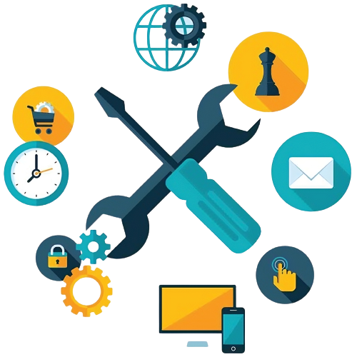 Différences entre sites web statiques et dynamiques