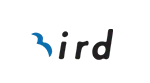 logo bird