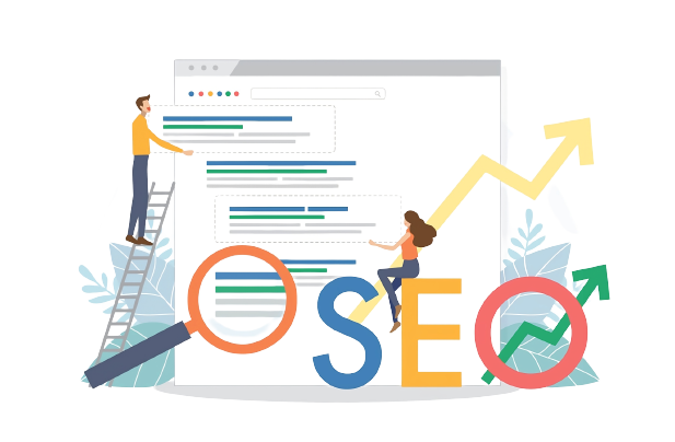 SEO-optimisation-web-google-bing